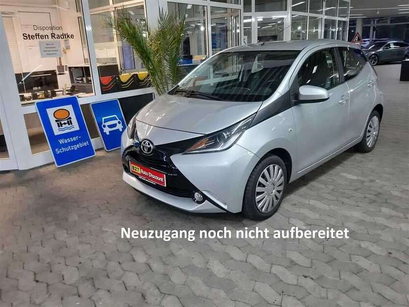 Aygo