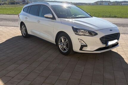 Ford Focus 145.000 km 9.300 &euro; Steinhöring 85643