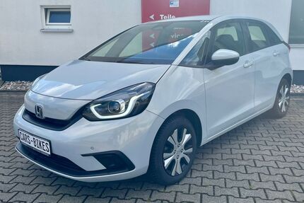 Honda Jazz 45.000 km 17.950 &euro; Döbeln 04720