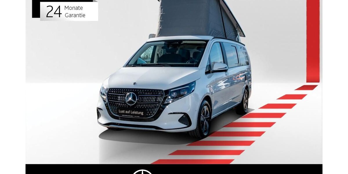 Mercedes-Benz V 220 12.923 km 77.890 &euro; Brandenburg 14772