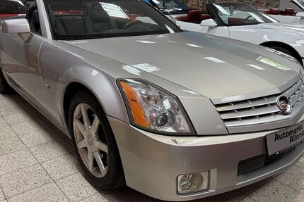 Cadillac XLR 51.000 km 28.500 € Allersberg 90584