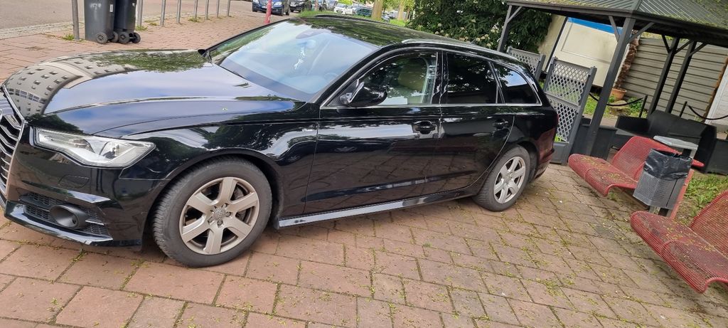 Audi A6 179.000 km 21.200 &euro; Ostfildern 73760