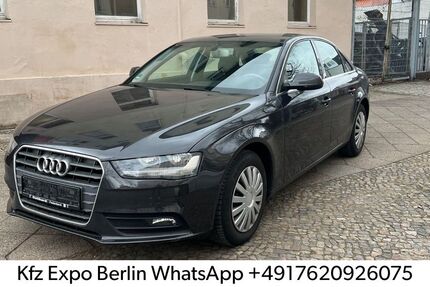 Audi A4 153.000 km 6.500 &euro; Berlin 13359