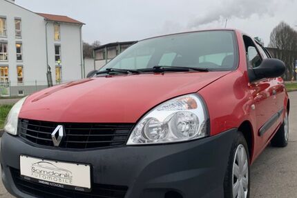 Renault Clio 232.000 km 999 € Oberrot 74420