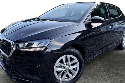 Skoda Fabia 27.404 km 15.990 € Marburg 35039