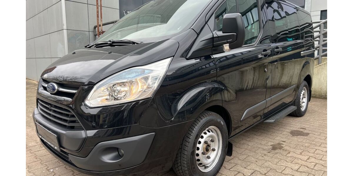 Ford Tourneo Custom 166.582 km 15.980 &euro; Berlin 13353