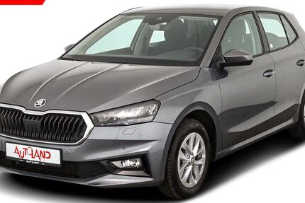 Skoda Fabia 10.803 km 20.890 &euro; Greifswald 17489