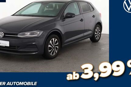 VW Polo 41.709 km 16.440 &euro; Neumarkt 92318