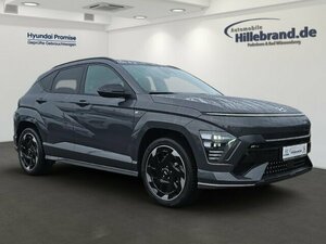 Hyundai KONA Elektro N Line 2WD 65 Navi Digitales Cockpit 19.300 km 34.990 &euro; Bad Wünnenberg 33181