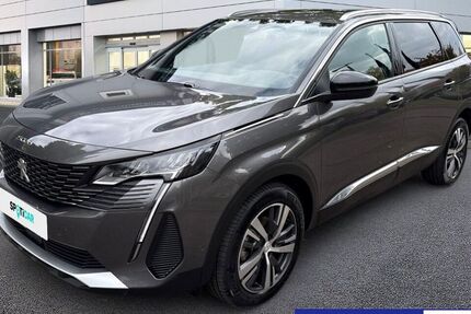 Peugeot 5008 13.156 km 28.930 € Leipzig 04105
