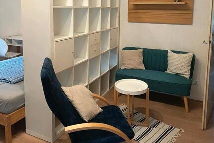 Wohnung Mandelbachtal - 1 Zimmer, 35 m&sup2;, 300&euro; | Angebot:25626182