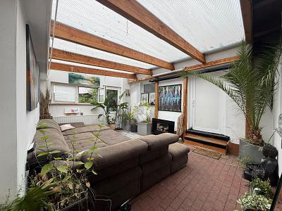 EIN HAUS - VIELE NUTZUNGSMÖGLICHKEITEN - Einfamilienhaus Süsel | Angebot:27252442