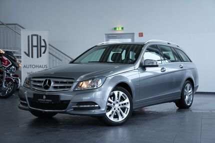 Mercedes-Benz C 250 139.143 km 11.490 &euro; Wildau 15745