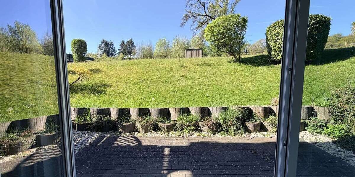 Etagenwohnung Wettenberg - 2 Zimmer, 54 m&sup2;, 215.000&euro; | Angebot:24875767