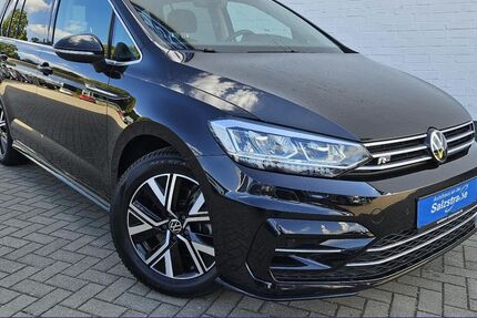VW Touran 25.739 km 33.498 € Mölln 23879