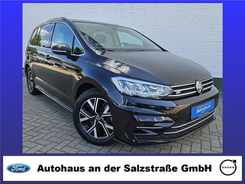VW Touran 25.739 km 33.498 € Mölln 23879