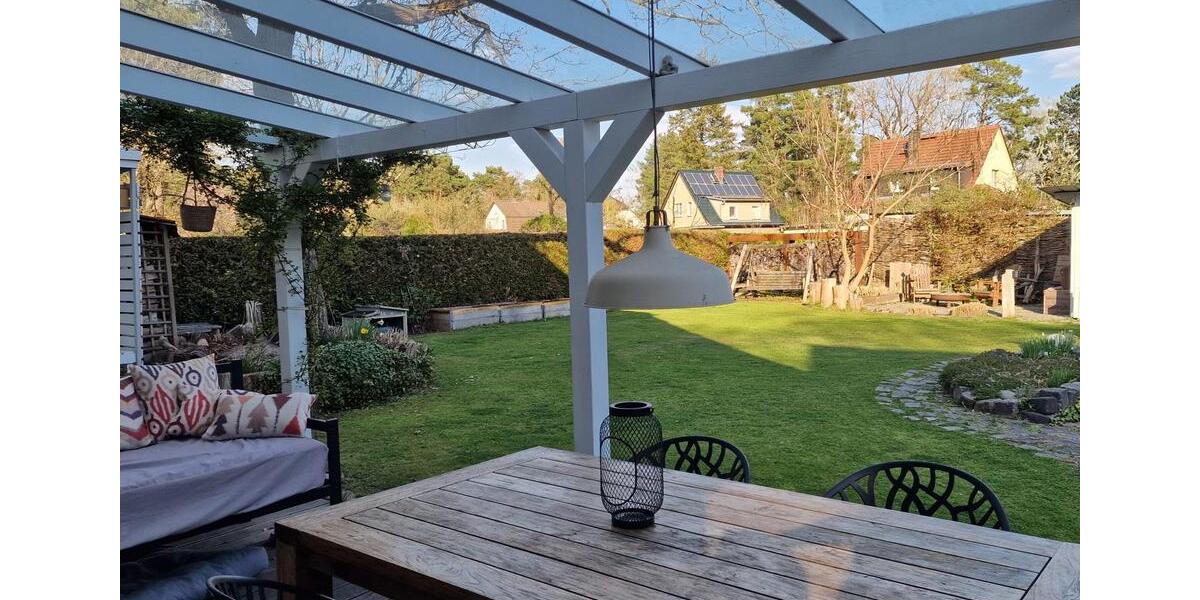 Einfamilienhaus Schulzendorf - 6 Zimmer, 167 m&sup2;, 775.000&euro; | Angebot:27121464