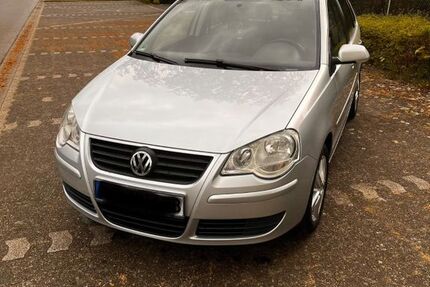 VW Polo 134.000 km 4.650 &euro; Rheda-Wiedenbrück 33378