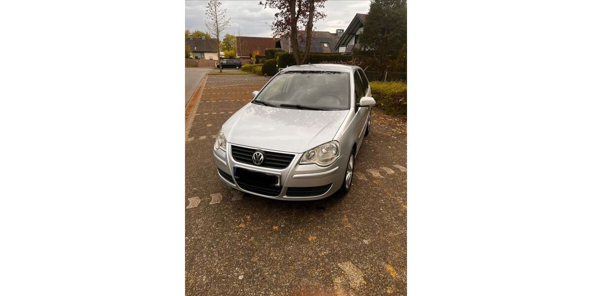 VW Polo 134.000 km 4.650 &euro; Rheda-Wiedenbrück 33378