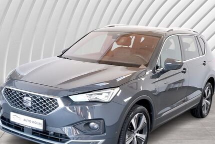 Seat Tarraco 53.036 km 28.990 &euro; Unterschleißheim 85716