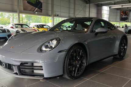 Porsche 992 7.900 km 155.900 &euro; Minden 32429