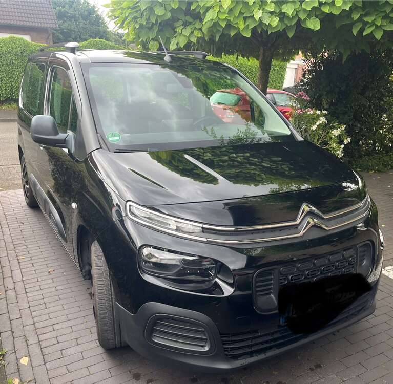 Berlingo