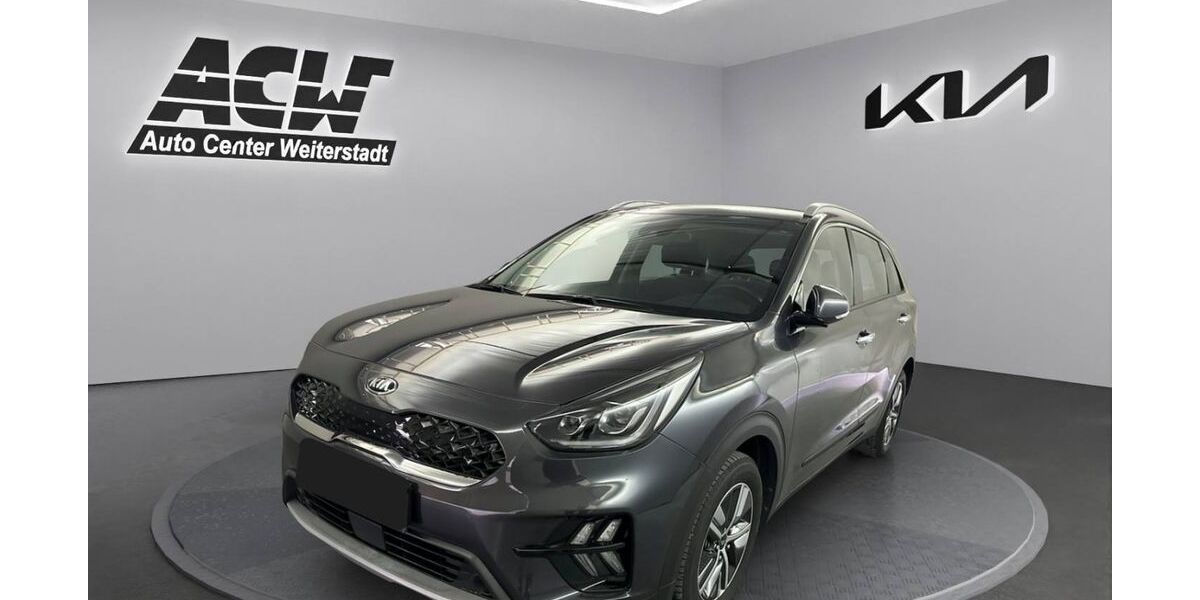 Kia Niro 56.800 km 18.870 &euro; Weiterstadt-Darmstadt 64331
