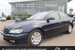 Opel Omega 2.2/KLIMA/XENON/LÜCKENLOS SCHECKHEFT 98.472 km 4.900 € Villingen-Schwenningen 78054