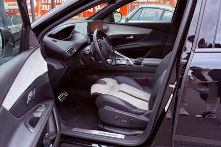 Peugeot 3008 56.000 km 23.800 &euro; Oberschleißheim 85764