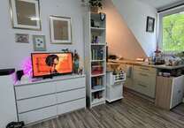 Wohnung zum Kaufen in Düsseldorf 79.000 € 23 m²