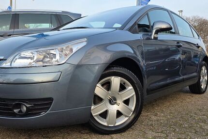 Citroen C4 61.440 km 6.999 &euro; Metjendorf 26215