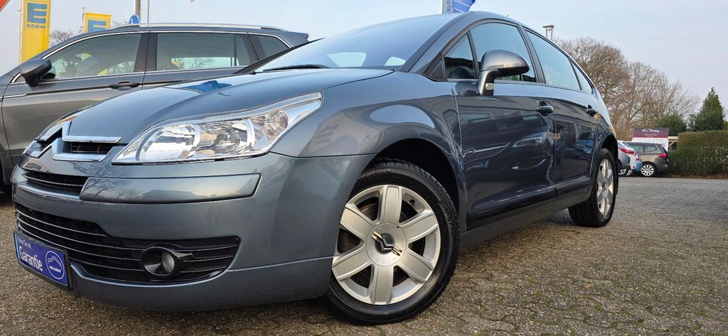 Citroen C4 61.440 km 6.999 &euro; Metjendorf 26215
