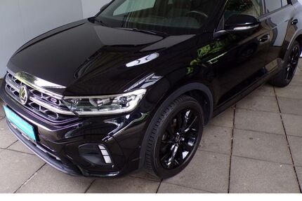 VW T-Roc 40.475 km 27.970 &euro; Lennestadt 57368