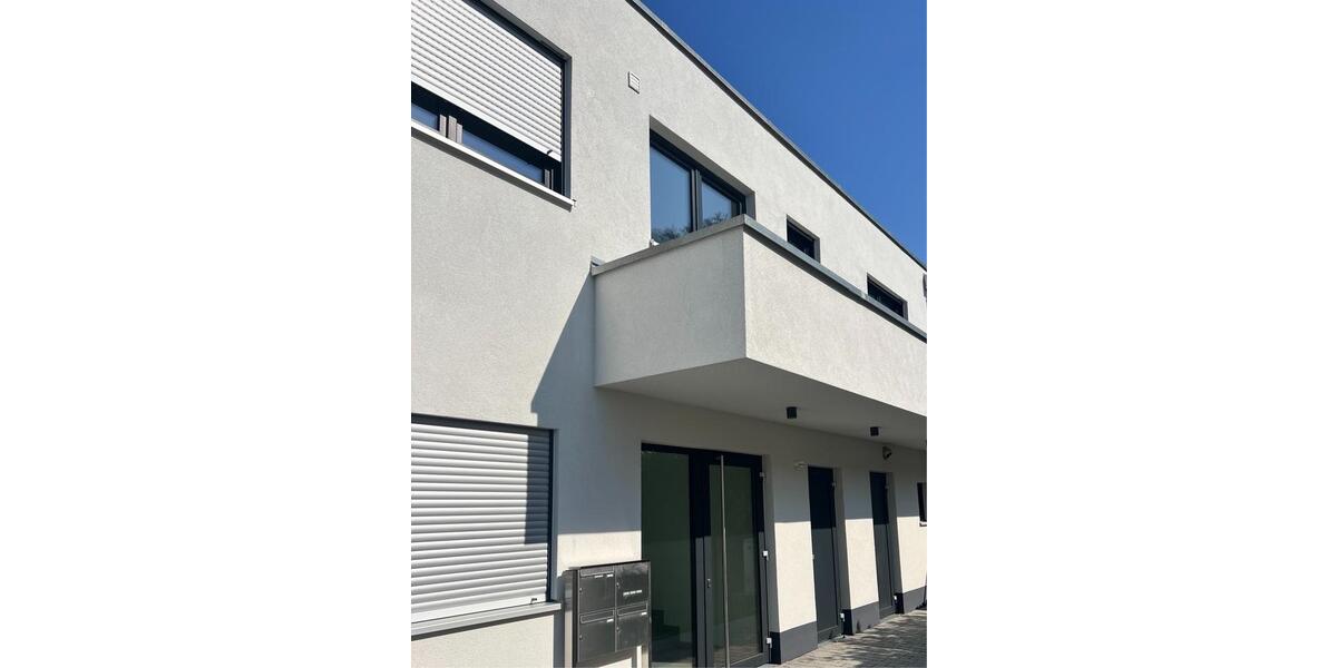 Etagenwohnung Lohr am Main - 2 Zimmer, 80 m&sup2;, 975&euro; | Angebot:26635835