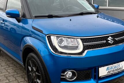 Suzuki Ignis 32.900 km 15.190 &euro; Fuldatal-Kassel 34233