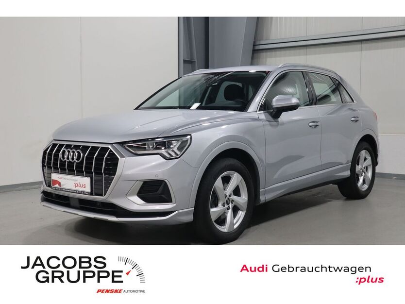 Audi Q3 72.000 km 26.770 € Aachen 52078