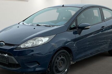 Ford Fiesta 189.479 km 1.599 &euro; Brehna 06796