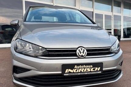 VW Golf 27.385 km 15.850 &euro; Eisleben OT Volkstedt 06295