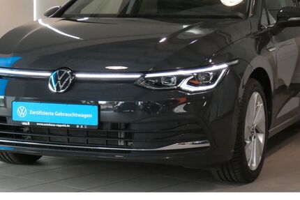VW Golf 14.980 km 24.900 &euro; Blaufelden 74572