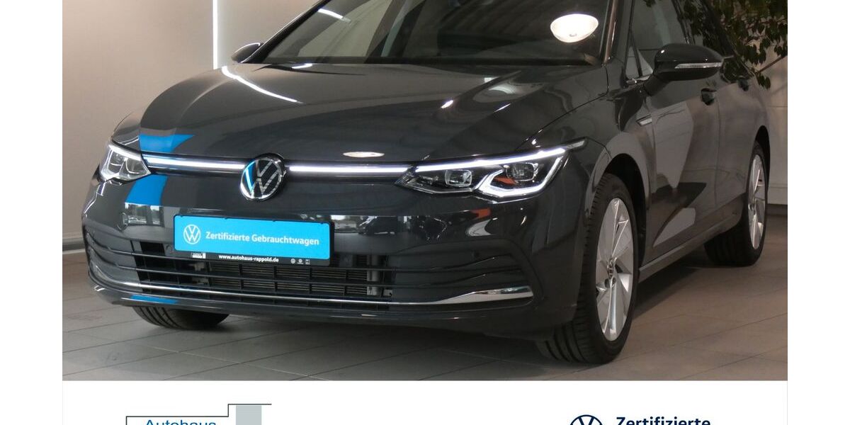 VW Golf 14.980 km 24.900 &euro; Blaufelden 74572