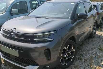 Citroen C5 Aircross 170.533 km 16.898 &euro; Gronau 48599