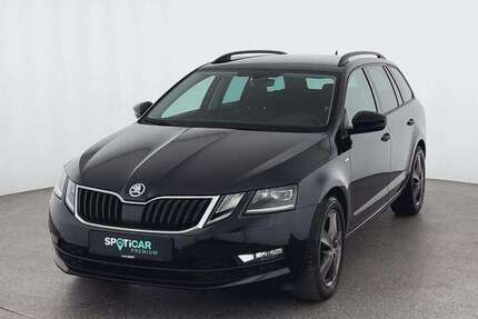 Skoda Octavia 70.675 km 16.970 &euro; Einbeck 37574