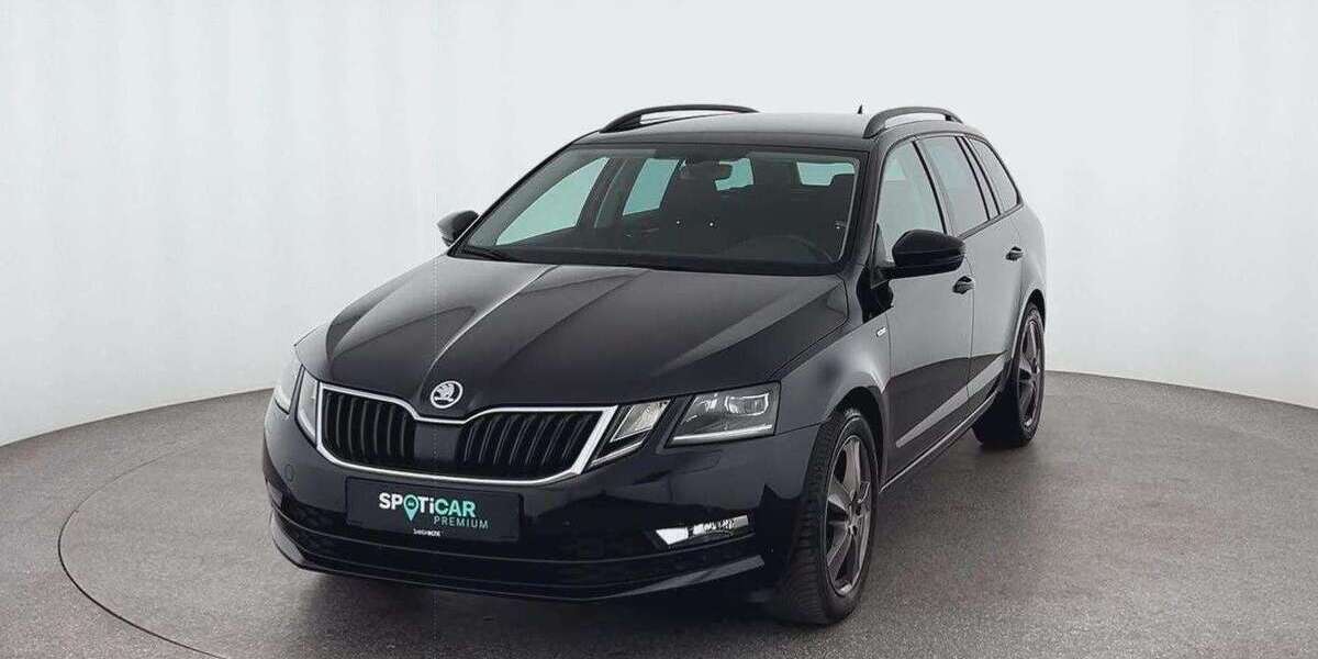 Skoda Octavia 70.675 km 16.970 &euro; Einbeck 37574