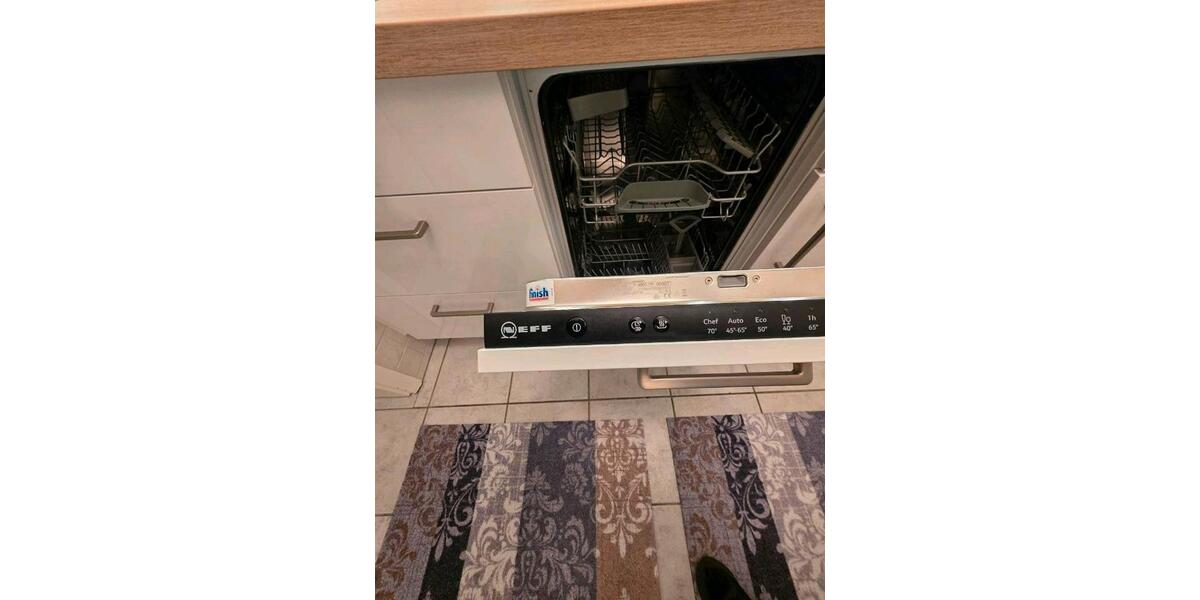Erdgeschoßwohnung Büsum - 1 Zimmer, 39 m&sup2;, 180.000&euro; | Angebot:26020856