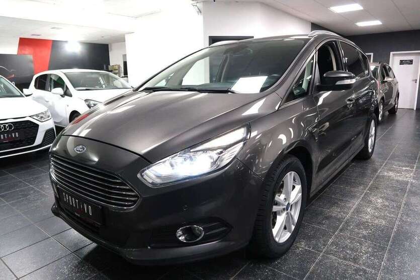 S-Max