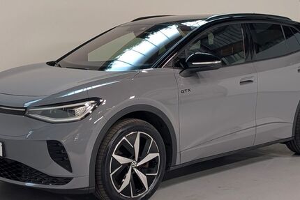 VW ID.4 45.000 km 35.975 &euro; Ellerhoop bei Hamburg 25373