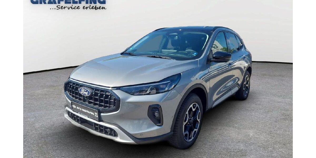 Ford Kuga 2.736 km 36.490 &euro; Gräfelfing 82166
