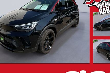 Opel Crossland (X) 19.900 km 15.480 &euro; Meitingen 86405
