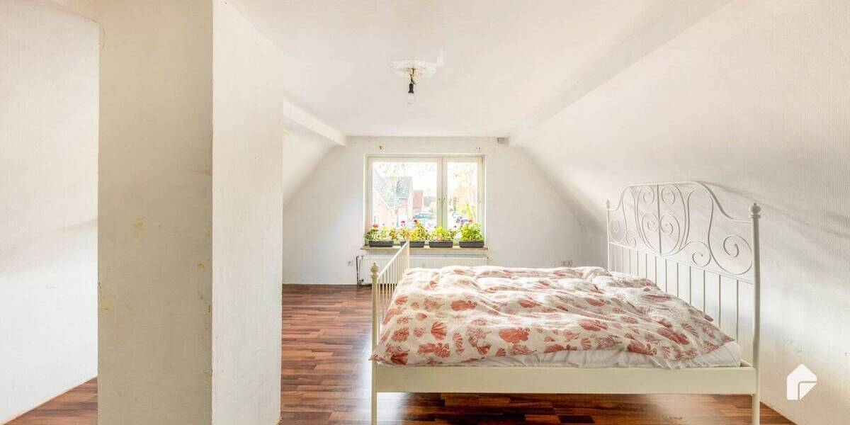 Einfamilienhaus Glinde - 5 Zimmer, 150 m&sup2;, 490.000&euro; | Angebot:23975837