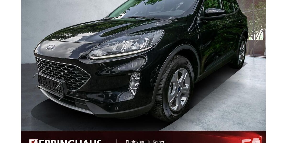 Ford Kuga 43.212 km 17.999 &euro; Kamen 59174